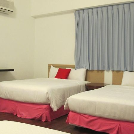 Otousann B&B Heng-ch'un Rum bild