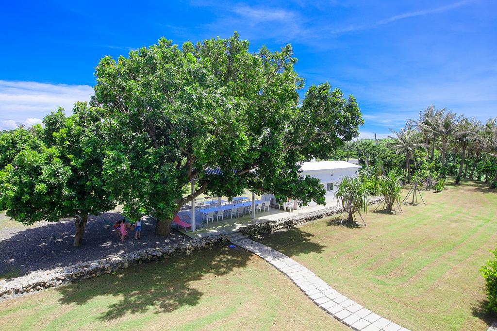 Otousann B&B Heng-ch'un Exteriör bild