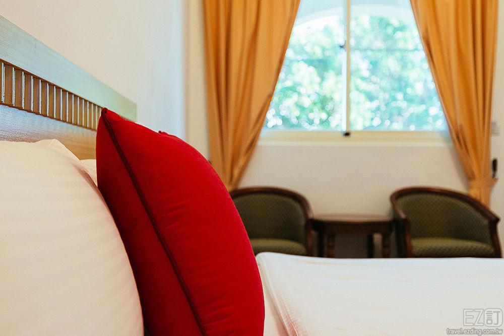 Otousann B&B Heng-ch'un Exteriör bild